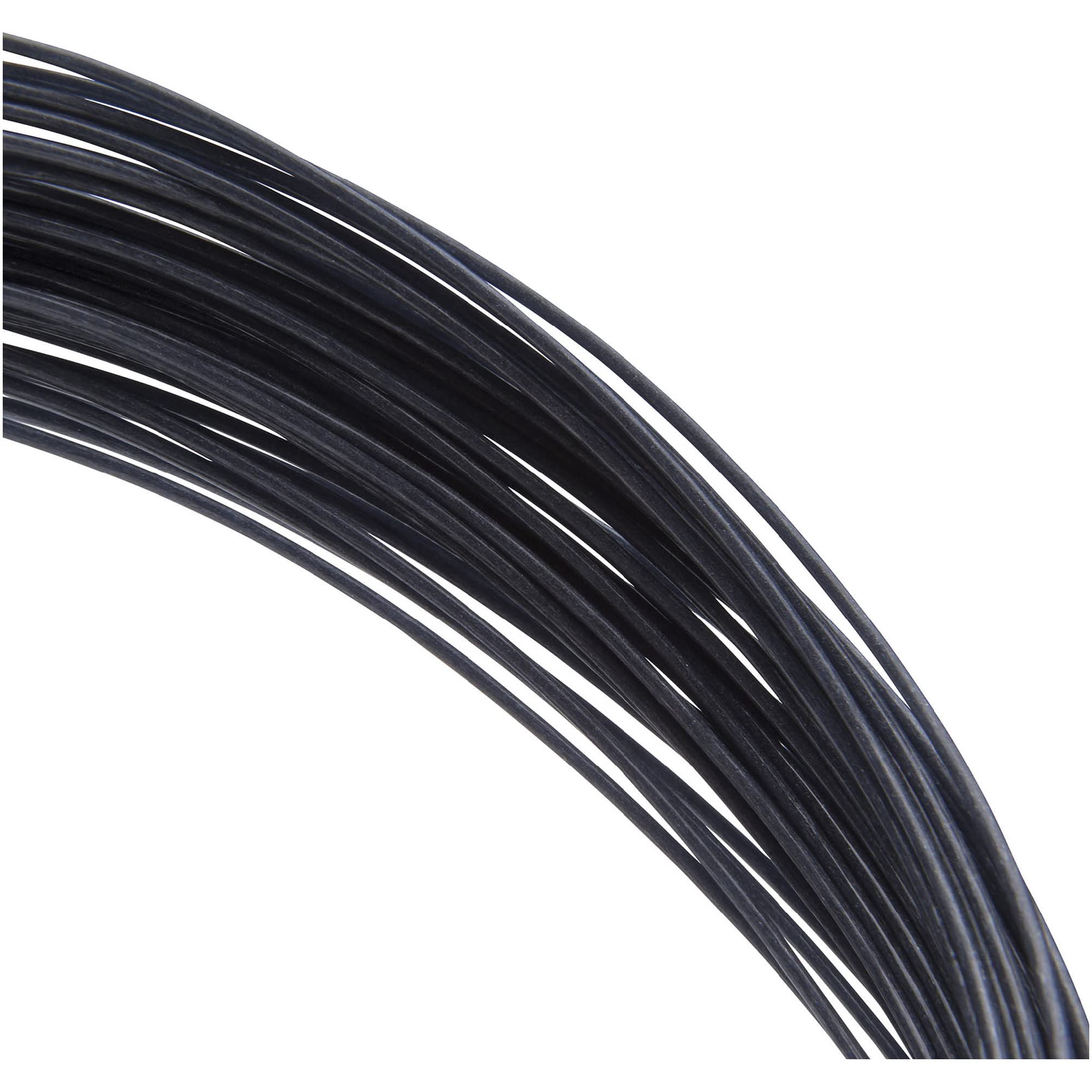 

MIZUNO Soft String MULTIFIBER FORCE 63JGN242 Space Black Tennis/Tennis 09