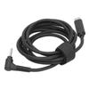Cablu de încărcare TYPE C Alimentare computer laptop Încărcare rapidă Interfață DC2.5x0.7mm