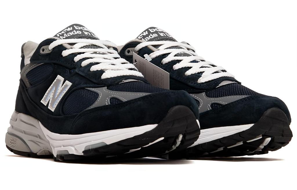 993 New Balance 'Navy White' MR993NV