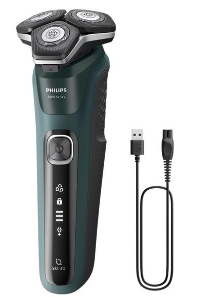 Philips series 5000 s5884/50 shaver