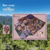 3D Large-Scale Scenery Sticker: DIY Visual Stacking Miniature Scene, No Cutting Needed