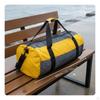 Scuba Gear Duffel Bag Detachable Shoulder Strap Mesh Dive Heavy Duty for