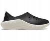 Crocs Classic Sneaker 210080 |M10 I EU 43-44 I W12| Negro/Tiza