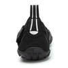 Männer/Frauen Outdoor Fünf-Finger-Schwimmschuhe Watschuhe Gummi Weiche Unterseite Wassersport Strandschuhe