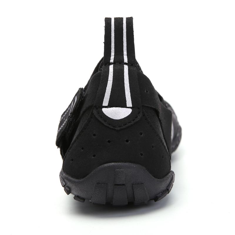 Männer/Frauen Outdoor Fünf-Finger-Schwimmschuhe Watschuhe Gummi Weiche Unterseite Wassersport Strandschuhe
