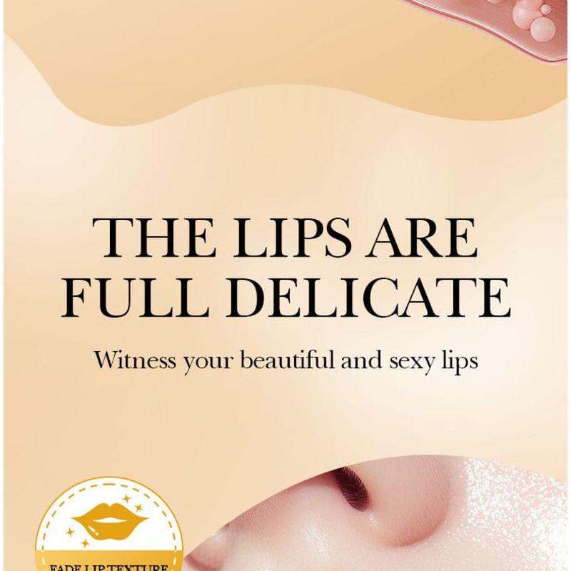 BIOAQUA - Anti Cracking Lip Balm - 4 Types