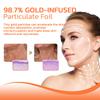 4K Gold Peptide Reversal Essence, Moisturizing and Firming Skin, Essential Essence for Daily Care,Anti-wrinkle, Reducing Fine Lines On The Face