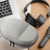 Headphone Case with Enhanceds Protections Against Drops and Moisture for Everyday Use