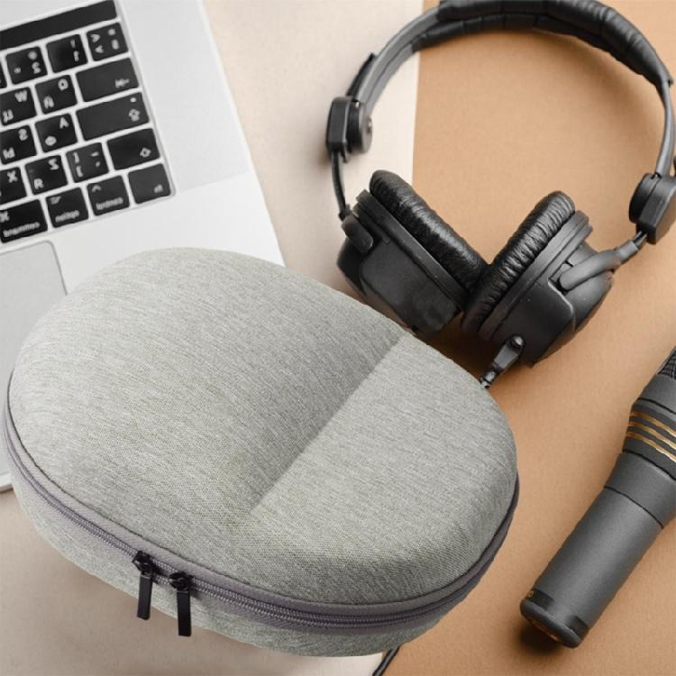 Headphone Case with Enhanceds Protections Against Drops and Moisture for Everyday Use