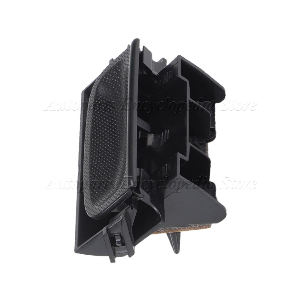 Car Rear Opening Switch Trunk Lid Handle 8726V7 Car Tailgate Boot Handle And Micro Switch For C4 Grand Picasso 2006-2013 6554V5