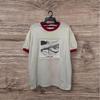 Tee Vintage Années 90 Pearl Jam Album No Code Grunge Thrash Décoloration / Rock Alternatif / Tee Vintage Groupe / Tee Rock / Tee Musique / Taille L