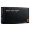 Lenovo 65W Square-Port Laptop Power Adapter