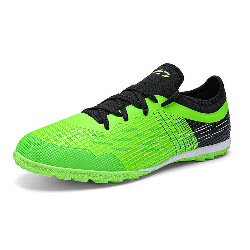 Professional AG Studded Football Boots for Artificial Turf 40