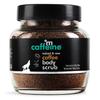 @ MCaffeine Coffee Body Scrub Coconut Oil From Full Body 100g b653 UKR388_60%OFF