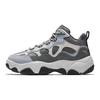 Anta Flowing Comfort Trendy Versatile Wear Resistant Warm Low Top Dad Shoes Men Sneaker Gray 112548953-1