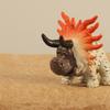 Dinosaur Colorful Characters Pvc Collectibles Bag Packaging Great For Kids