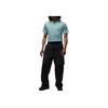 Jordan Jumpman MVP SS25 Stylish Simple Solid Color Short Sleeve T-Shirt Men Tops Green IB7522-309