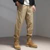 JEEP SPIRIT Men's Autumn/Winter Cargo Jogger Pants