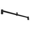 2 Head Aluminum Alloy Buzz Bar for Fishing Rods Crossbar Bracket Fishing Accessories30cm  11.8in