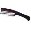 1Pcs Anti-Hair Loss Roller Comb Hair Curling Comb Hairdressing Comb Styling Tool