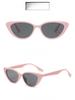 Fashion Women Cat's Eye Sunglasses Vintage Designer Sun Glasses UV Eyewear Driving Glasses