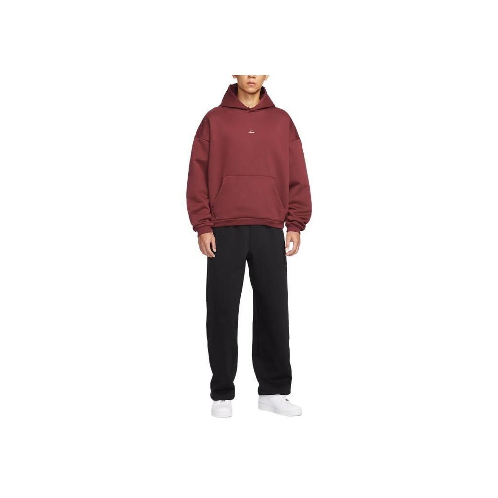 Nike Therma-Fit FW25 Hooded Warm Comfortable Pullover Long Sleeve Sweatshirt Men sweatshirt IM5919-619