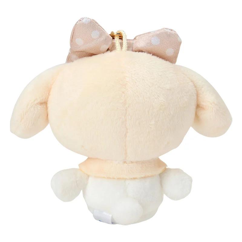 Sanrio My Melody Maskot oblíbené barvy ( bílý ) NOVÉ postavičky Sanrio