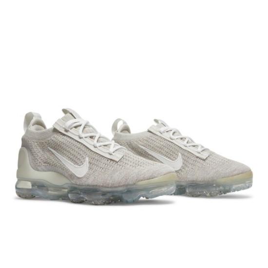 Nike Wmns Air VaporMax 2021 Flyknit Oatmeal DH4088-001