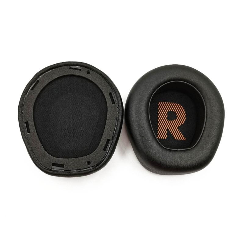Gaming Headphone Earpads Headset Memory Foam Ear Pads for Quantum200 Q200 Q300 Soft Eartips