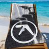 Music A-Aphex Twin Towel Sports Quick Dry Travel Camping Sandproof Soft Light Large Beach Towel
