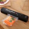 Food Sealing Electric Vacuum Sealer Automatic Food Storage Seal Packaging Machine Food Vacuum Sealing Machine