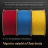 Burnable Cotton Thread for Red Buddhist Beads: Wear-Resistant Braiding & Stringing Cord