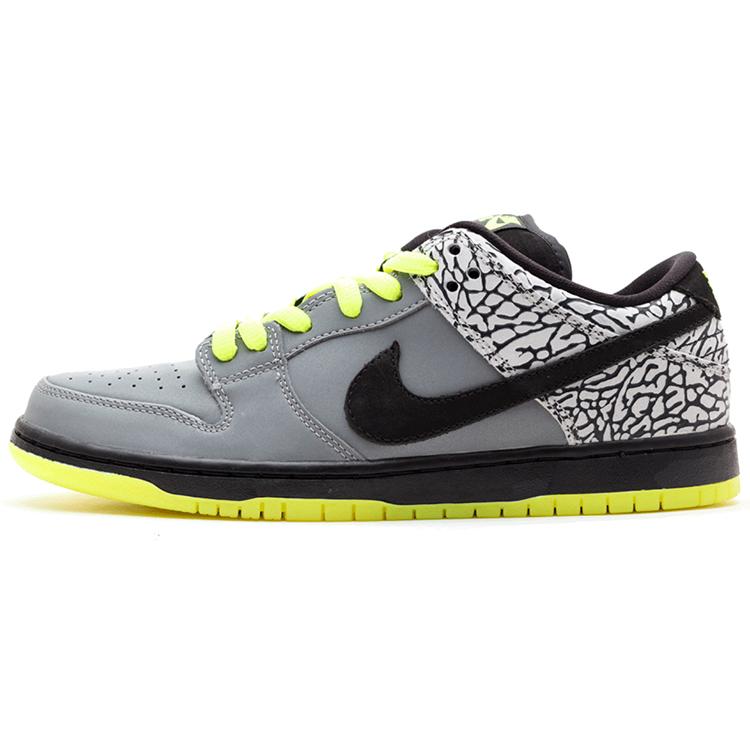 

Nike Sb Dunk Low Dj Clark Kent X Primitive 112 504750-017 41