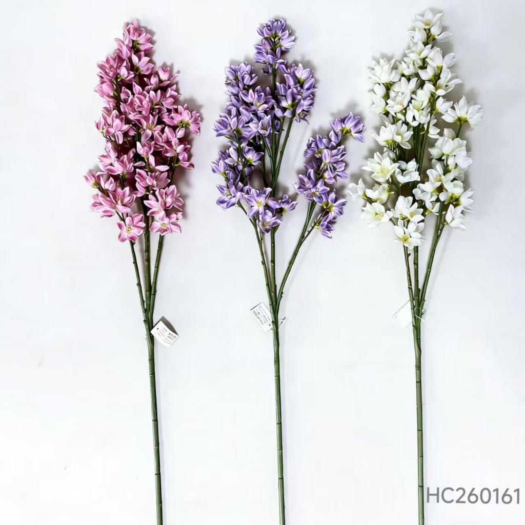 Nordic Hydrangea Bouquet: Artificial Flower Arrangement for Home, Hotel, or Wedding Décor
