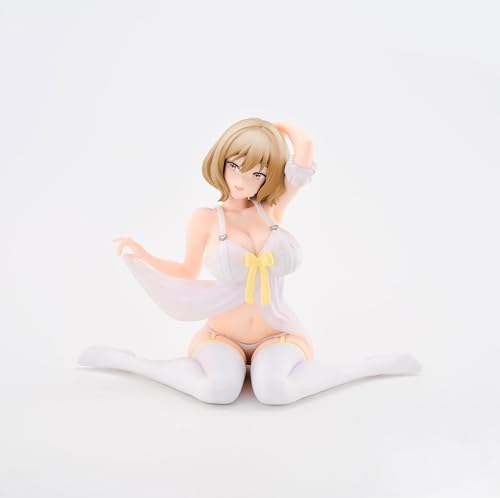 SEGA Yumemirize Goddess of Victory: NIKKE Anise Figure
