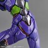 Kaiyodo Artpla ARTPLA SCULPTURE WORKS Evangelion Unit-01 "Runaway" Approximately 230mm Tall Non-Scale Unpainted Plastic Model Kit