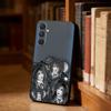 M-Malice Mizer Rock Band  Phone Case For Samsung S26,S25,S24,S23,S22,S21,Ultra,Plus,FE Black Soft Cover