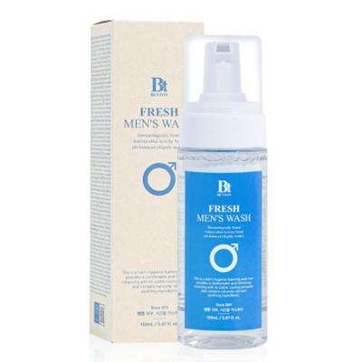 Perfect Fresh Men Intimate Cleanser 150 mL — Gentle M-Zone Care