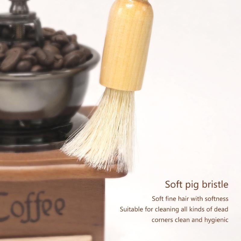 Coffee Machine Tube Brush Cleaning Brush for Drinking Straw Household Cup Bottle Coffee Machine Brushes