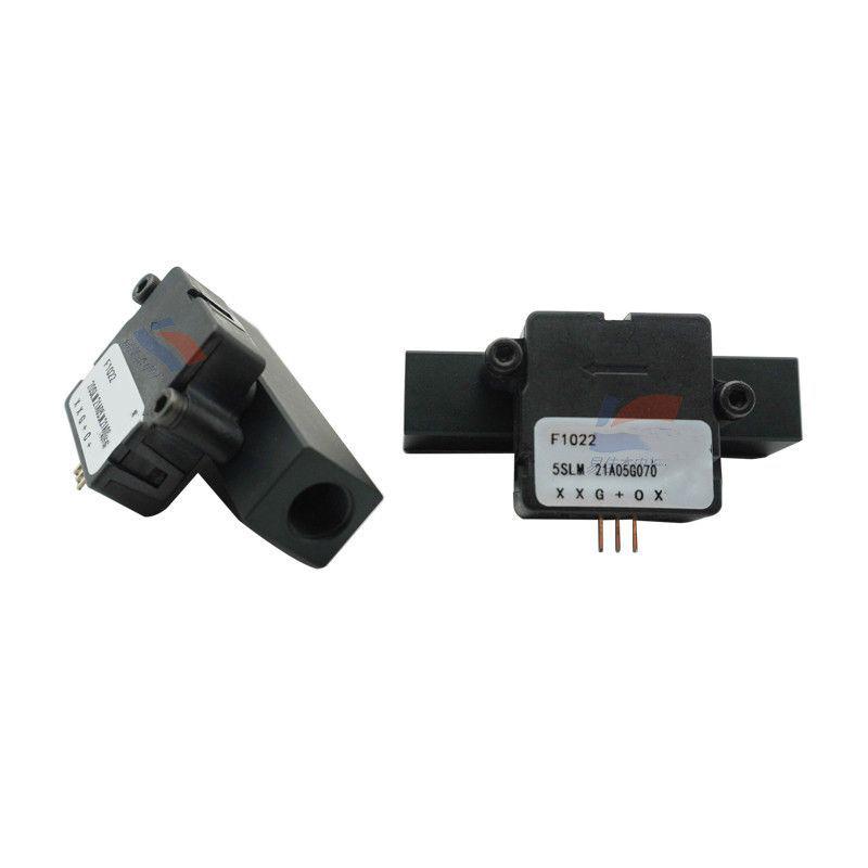 F1022 High-Precision Gas Microflow Sensor for Industrial Control and Portable Devices F1022