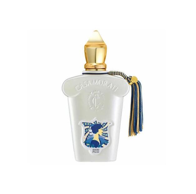 

Xerjoff Casamorati Quattro Pizzi парфюмерная вода 30 ml