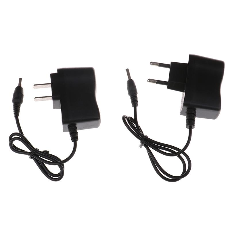 Us/Eu 4.2V Ac Lithium Battery Charger For 18650 Battery Headlamp Flashlight