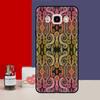 Bohemian Style Case For Samsung Galaxy J6 J4 Plus 2018 J8 A6 A7 A8 A9 J1 J3 J5 J7 2016 A3 A5 2017 Coque