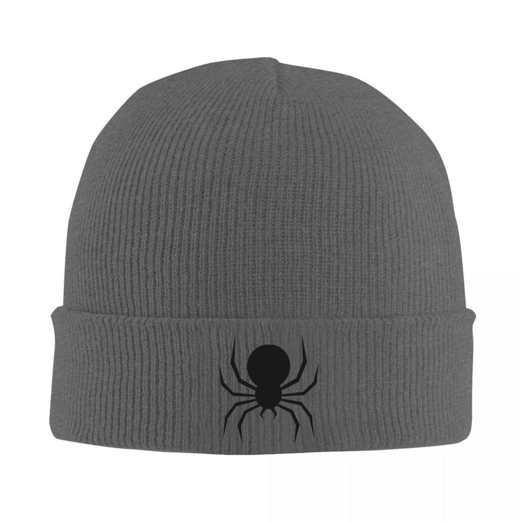 Cool Spider Warm Knitted Cap Winter Knit Bonnet Hat Skullies Beanies Hip Hop Caps for Unisex