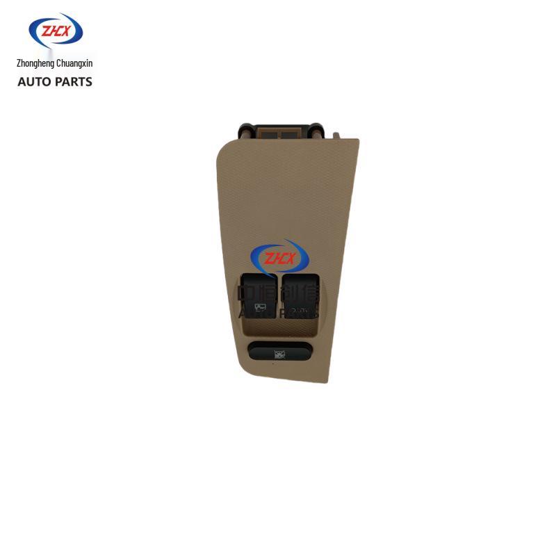 Changan Ounuo Dual-Opening Left Front Window Regulator & Power Window Master Switch