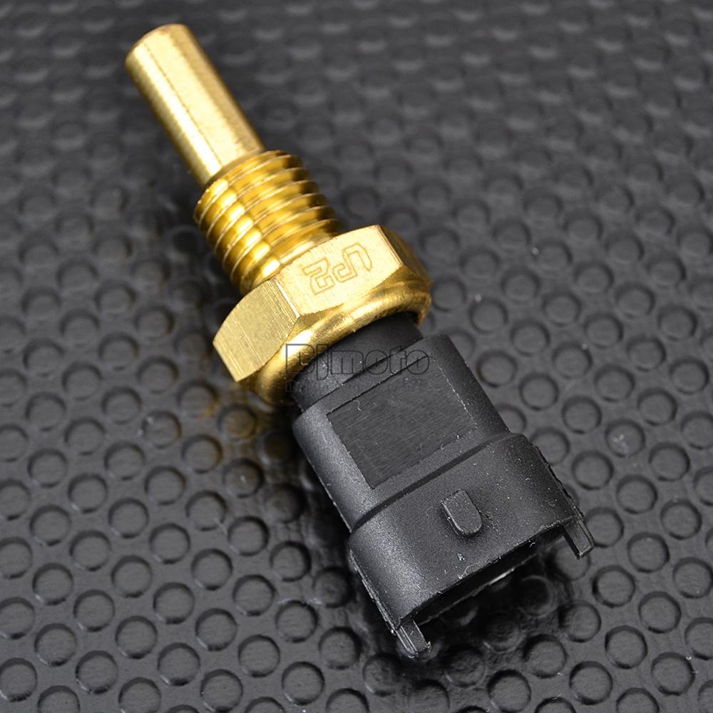 Water Temp Temperature Sensor For Polaris ACE 325 EFI Ranger 570 Scrambler 850 RZR XP Sportsman 450 for Can-am Outlander 1000
