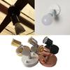 E27 Bulb Holder Modern Wall Lamps Sconces 180 Degrees Rotation Wall Lights Decor top sale