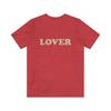 Lover 1969 Vintage Men's T Shirt