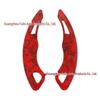 Volkswagen Golf 7 GTI MK7 Steering Wheel Extended Shift Paddles
