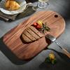 Ruhan Japanese Walnut Wood Serving Tray